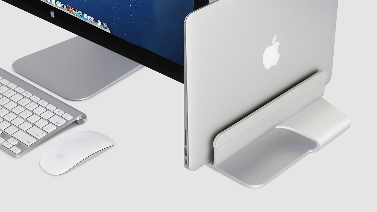 Rain Design mTower - Stand for MacBook