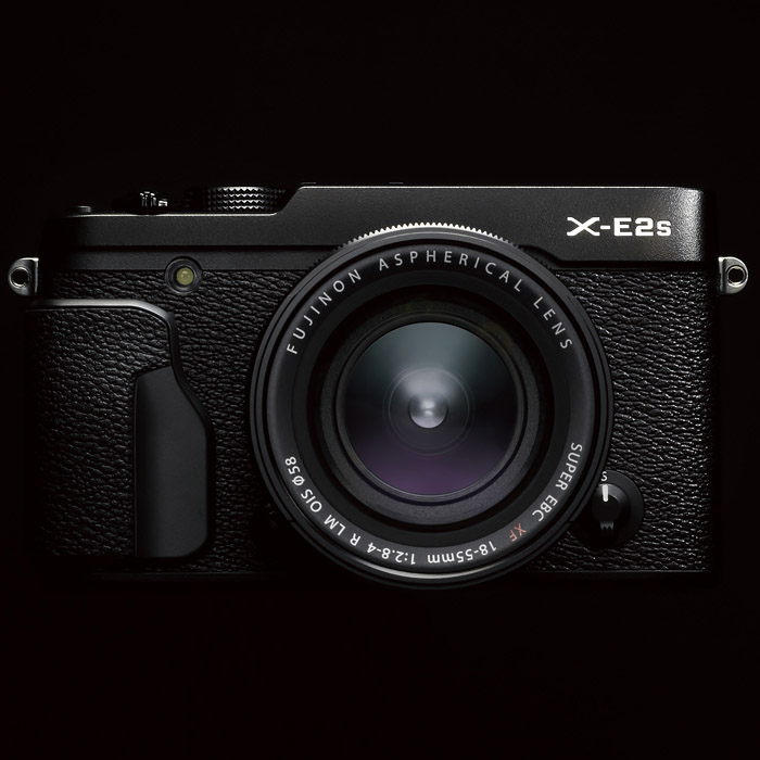 Máy ảnh Fujifilm X-E2S 