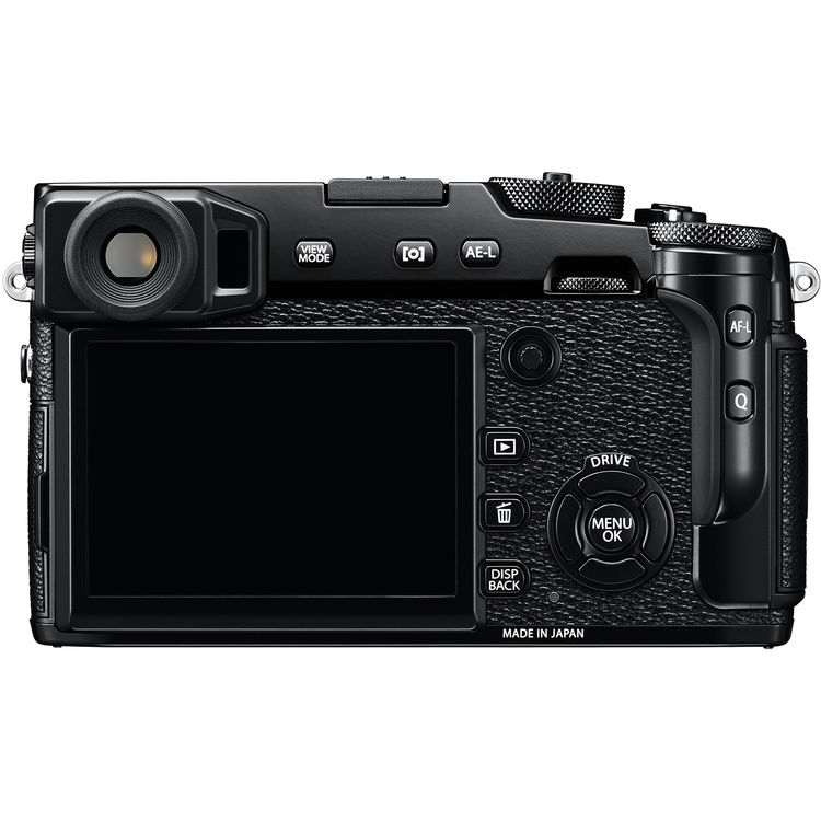 Máy ảnh Fujifilm X-Pro2