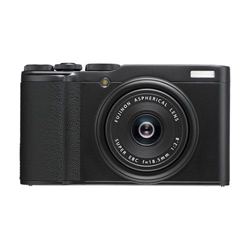 Máy ảnh Fujifilm XF10 Black