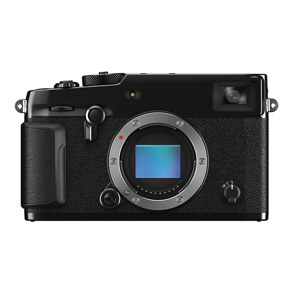 Máy ảnh Fujifilm X-Pro3 Black