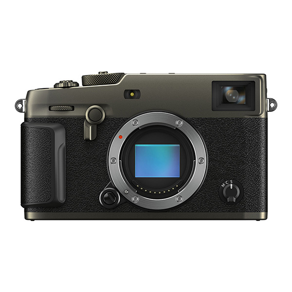 Máy ảnh Fujifilm X-Pro3 Dura Black
