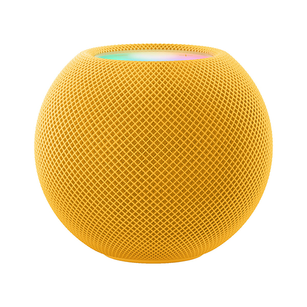 Loa Apple HomePod Mini Yellow