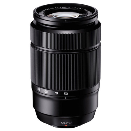 Lens Fujifilm XC50-230mm F/4.5-6.7 OIS