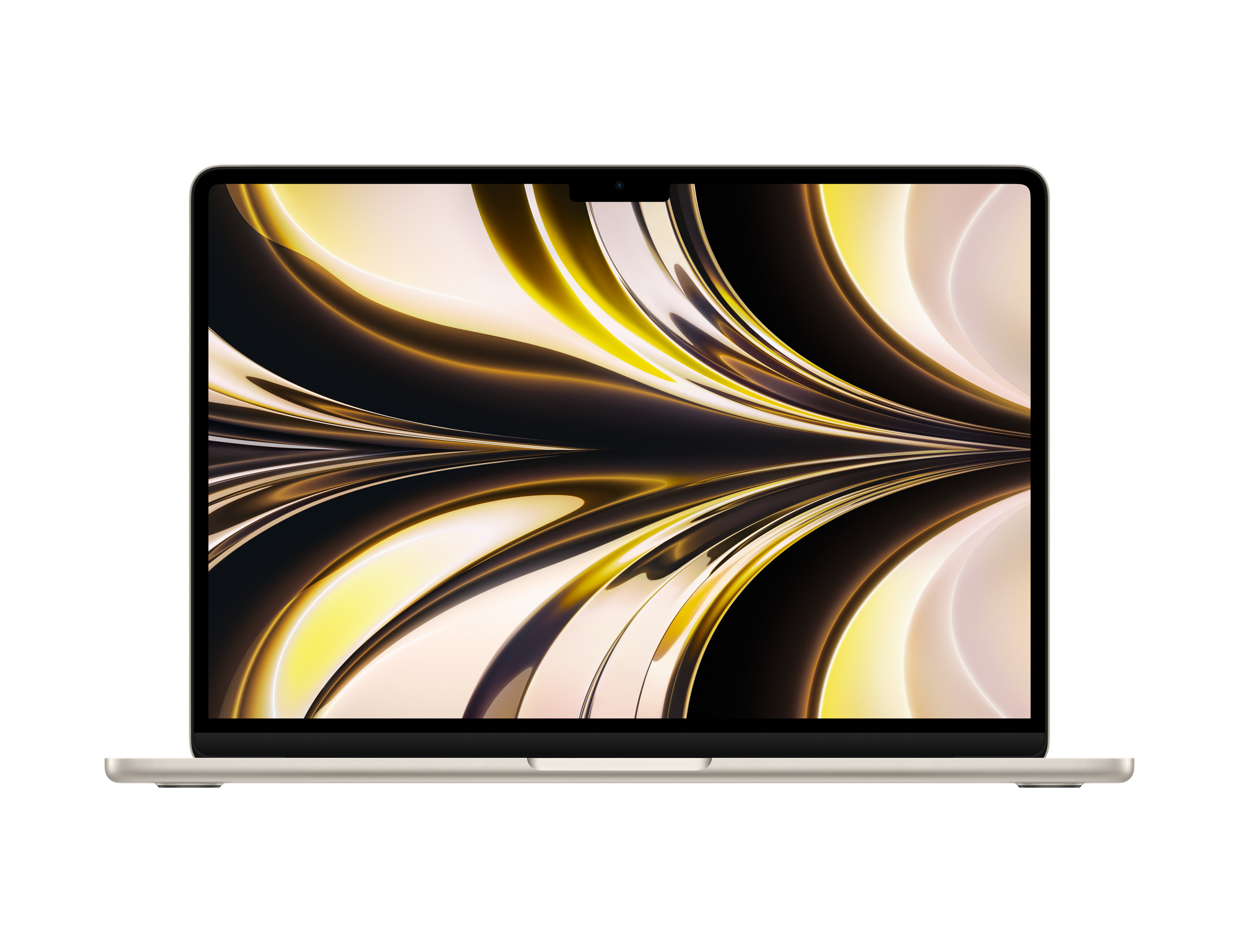 MacBook Air 13-inch M2