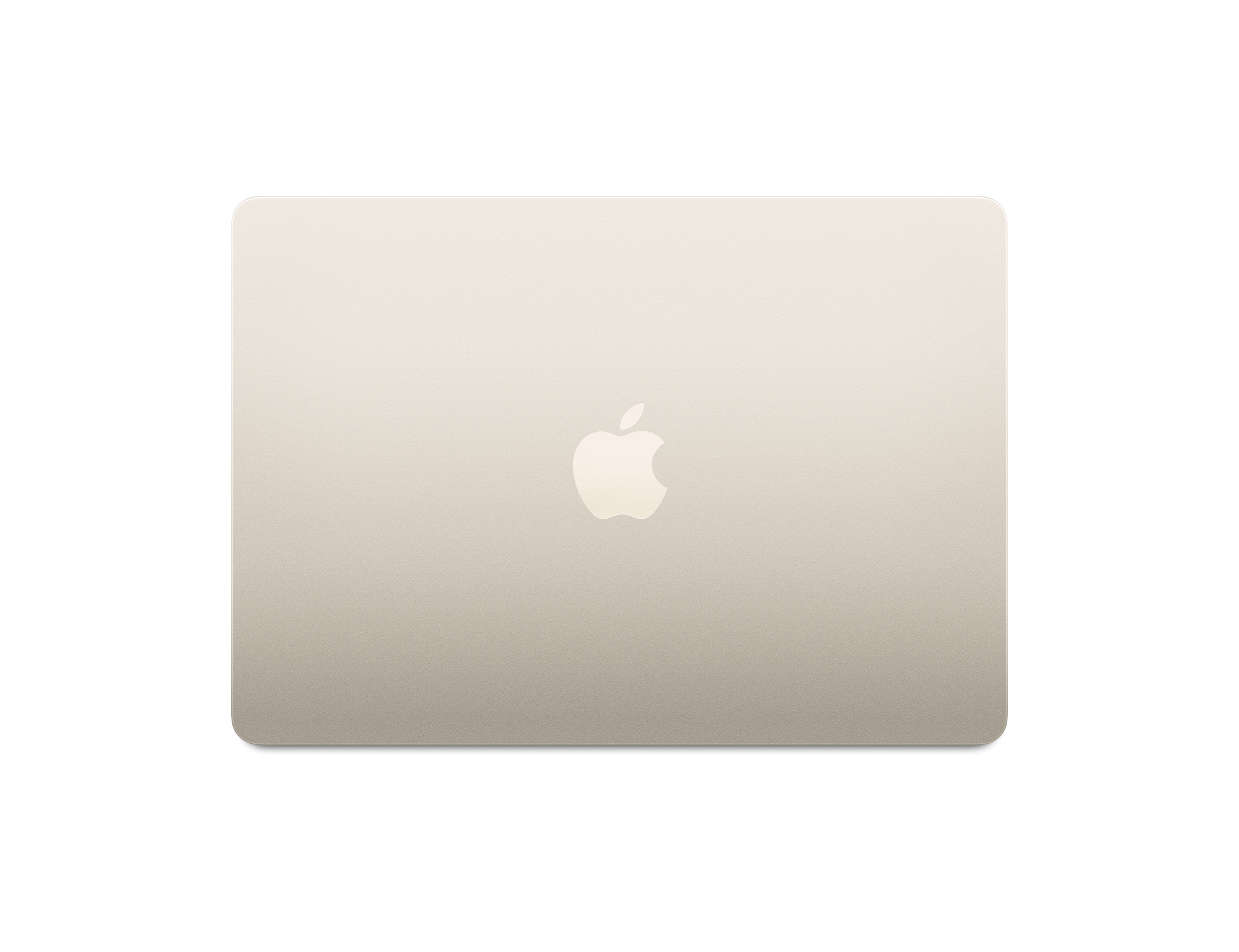 MacBook Air 13 inch M2 Starlight