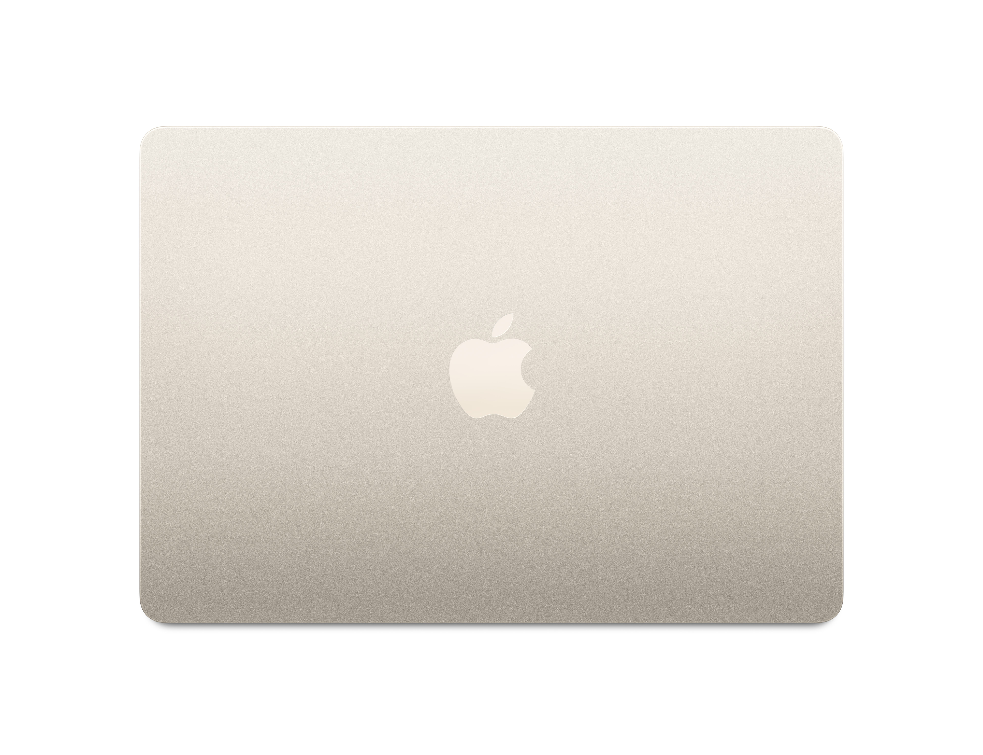 MacBook Air 13 inch M3 Starlight