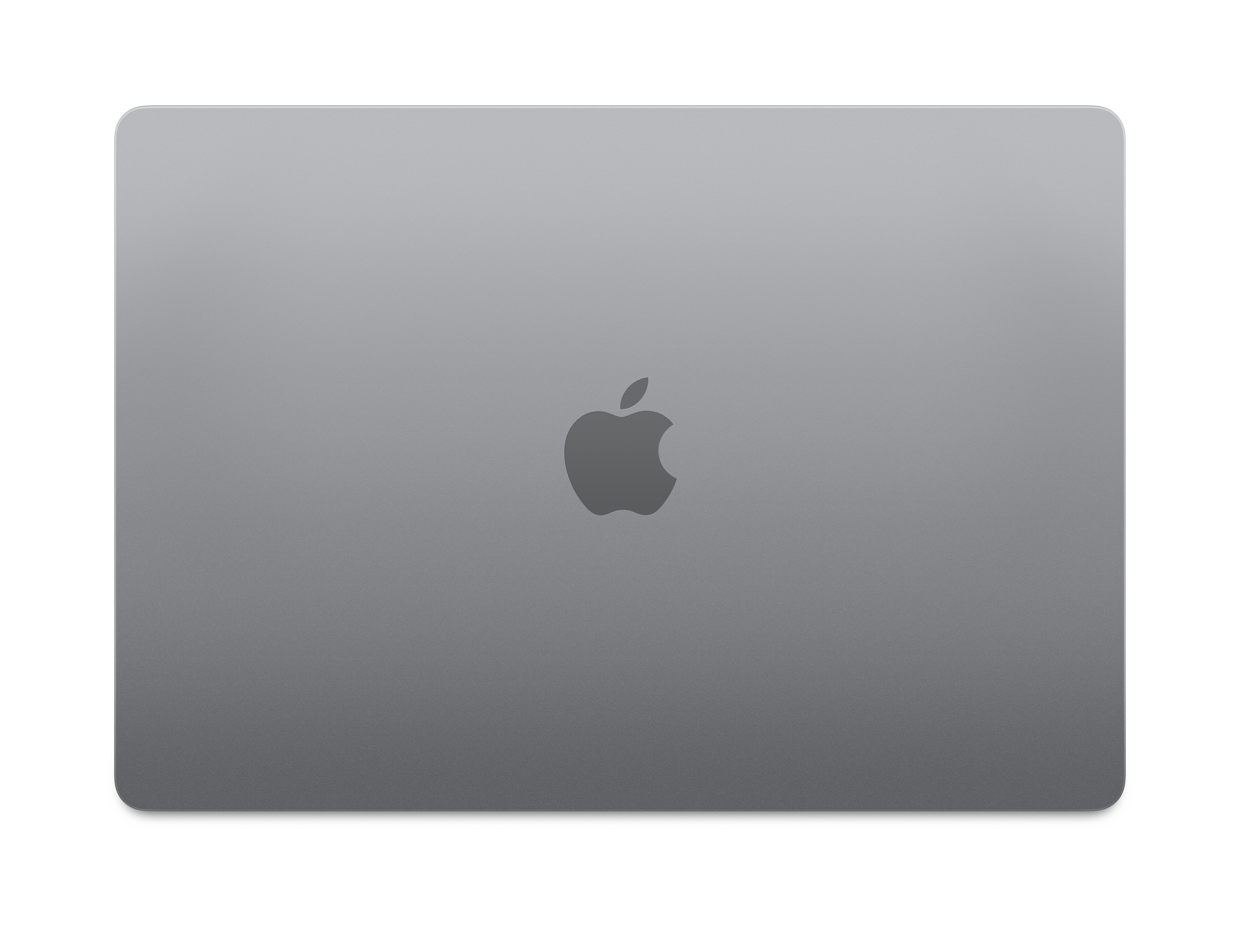 MacBook Air 15 inch M3 SpaceGray