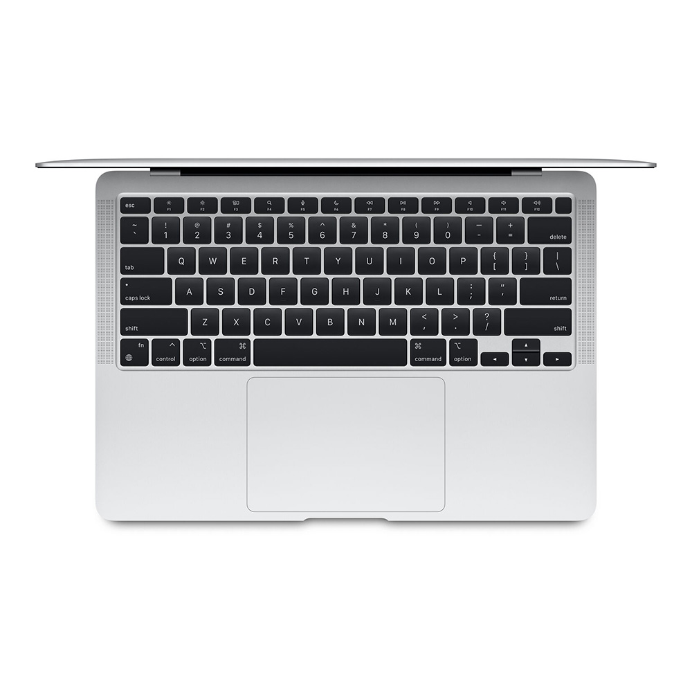 MacBook Air 13 inch M1 Silver