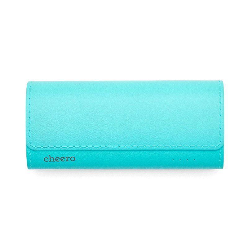 Cheero Grip 4 5200mAh Portable Battery