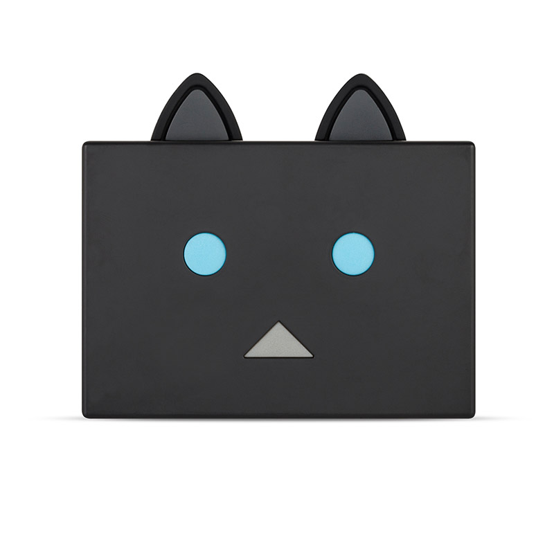 Cheero Nyanboard (Mike) Portable Battery