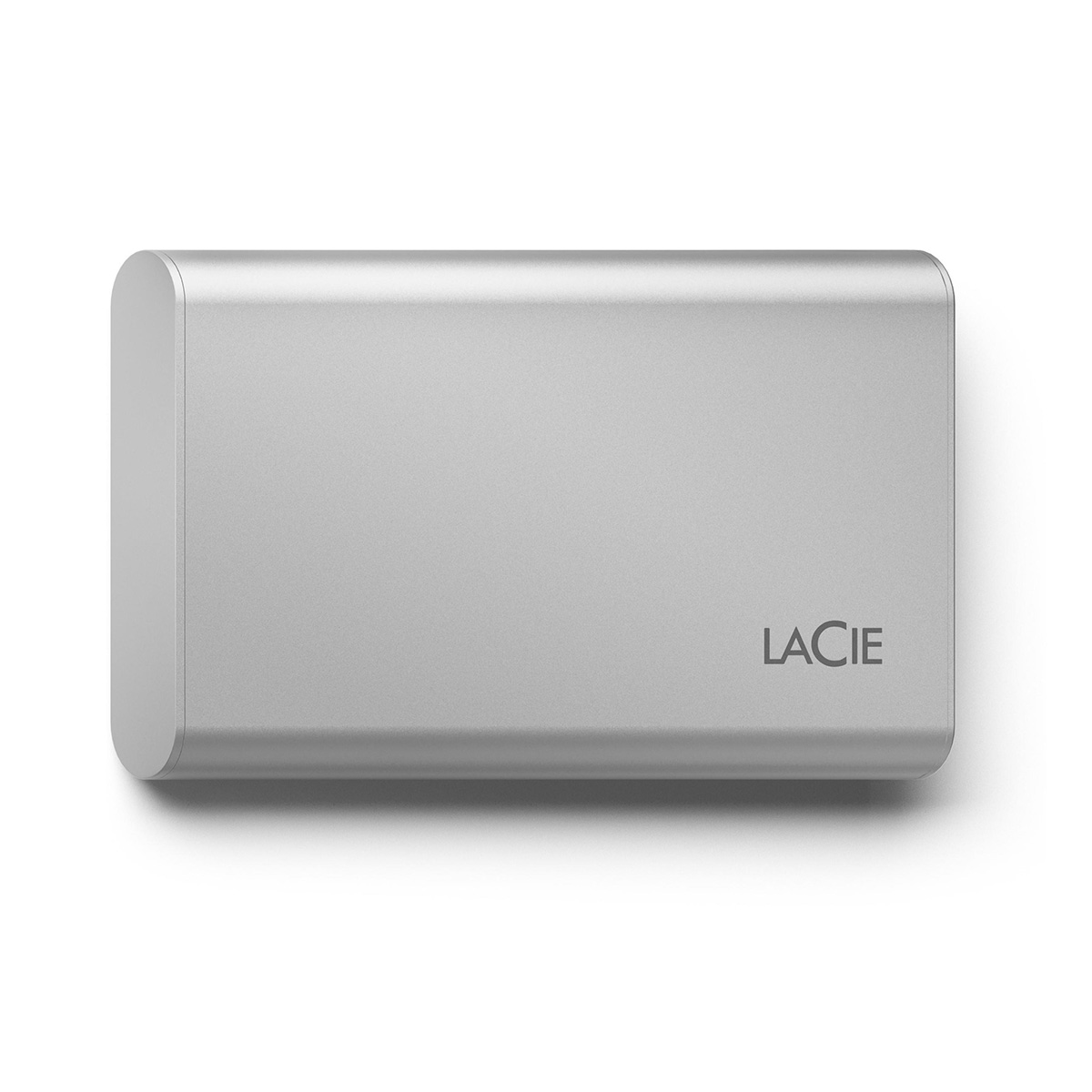Lacie Portable SSD 2021 2TB
