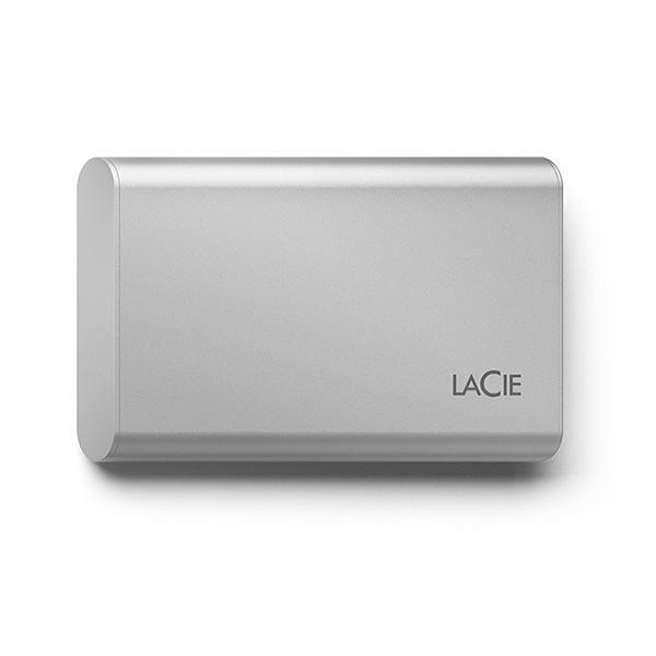 Lacie Portable SSD 2021 500GB