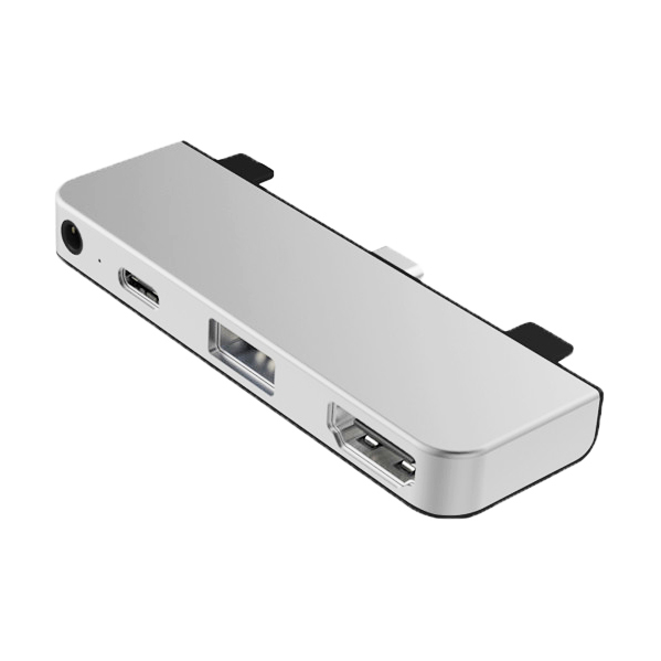 Hub USB-C HyperDrive for iPad Pro 4-in-1